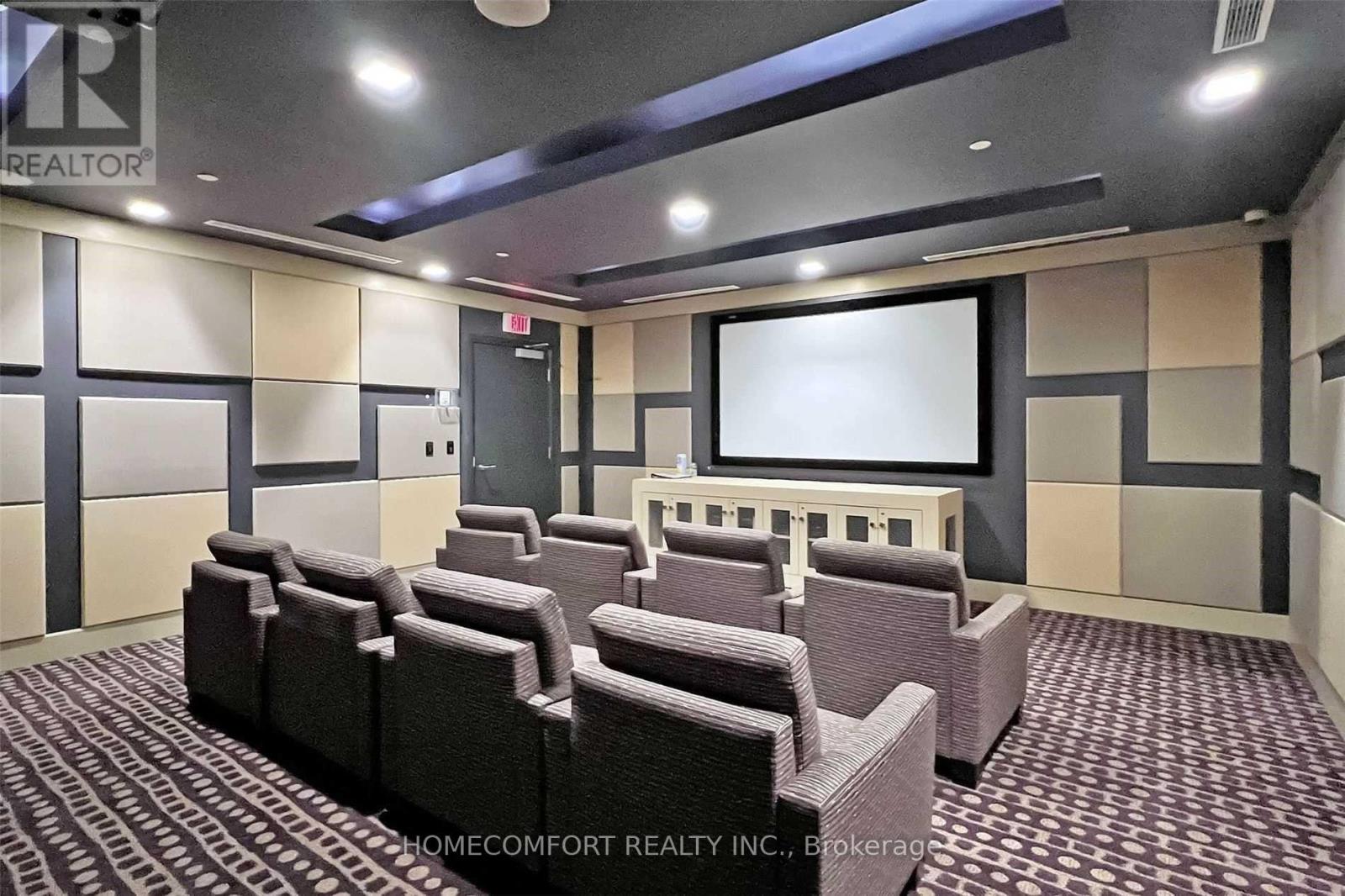 2511 - 18 Graydon Hall Drive, Toronto, Ontario  M3A 0A4 - Photo 7 - C12778022