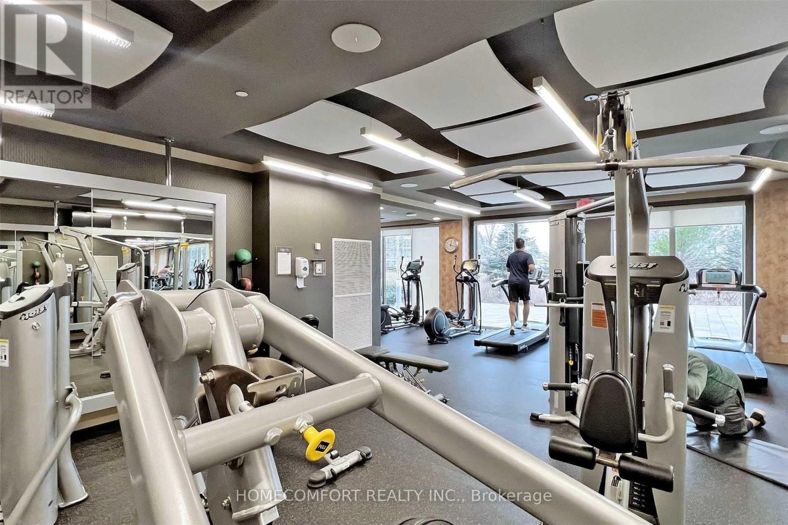 2511 - 18 Graydon Hall Drive, Toronto, Ontario  M3A 0A4 - Photo 8 - C12778022