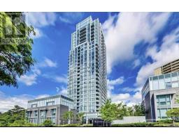 2511 - 18 GRAYDON HALL DRIVE, Toronto, Ontario