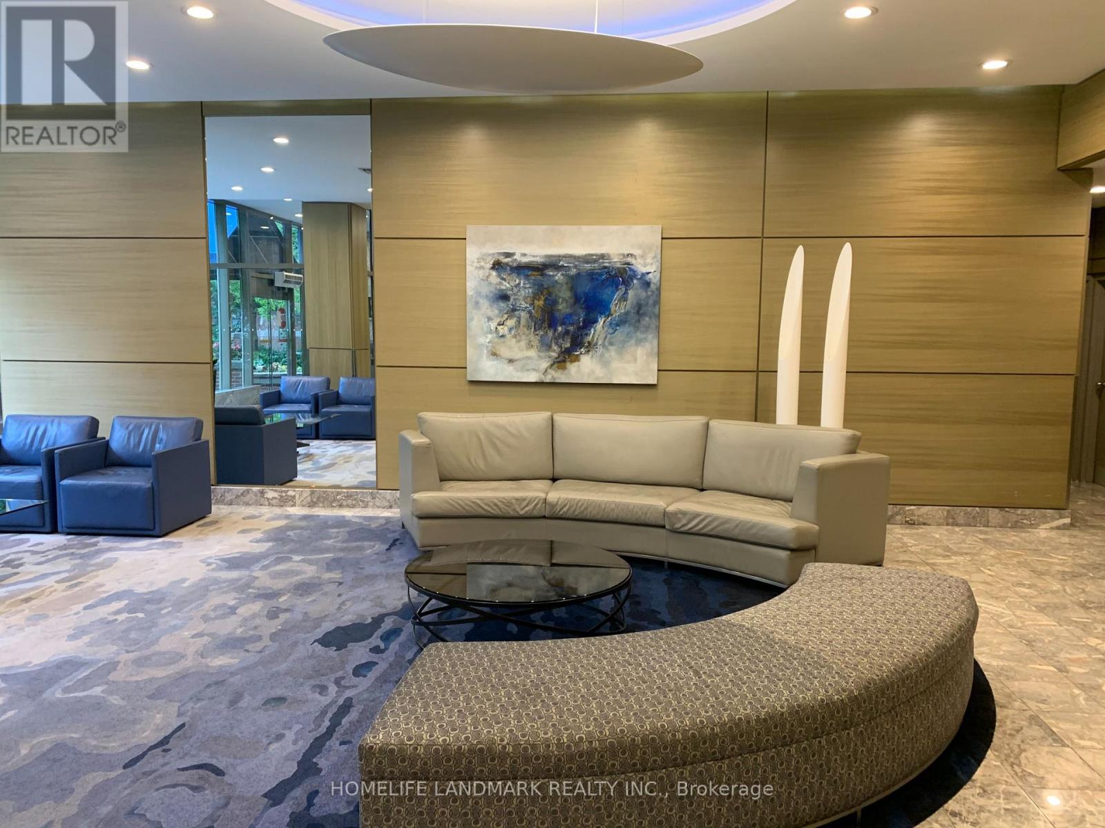 2610 - 44 St Joseph Street, Toronto, Ontario  M4Y 2W4 - Photo 2 - C12778030