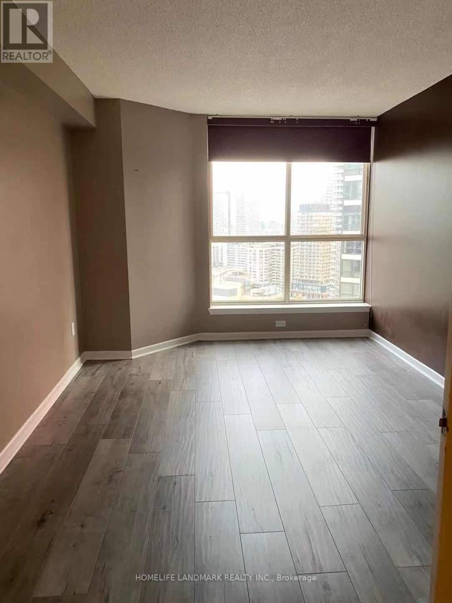 2610 - 44 St Joseph Street, Toronto, Ontario  M4Y 2W4 - Photo 3 - C12778030