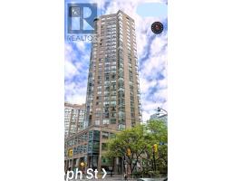 2610 - 44 ST JOSEPH STREET, Toronto, Ontario