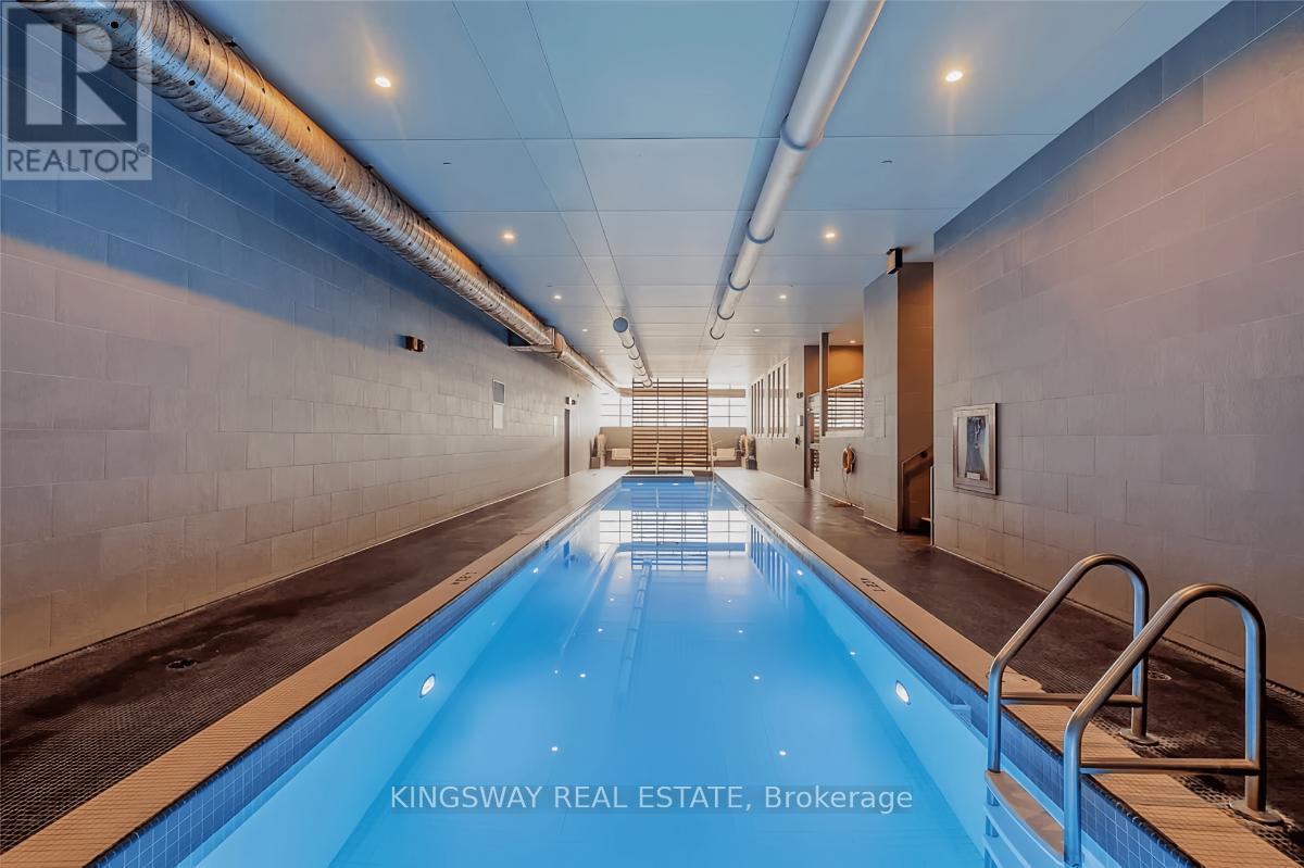 746 - 151 Dan Leckie Way, Toronto, Ontario  M5V 0B4 - Photo 20 - C12778032