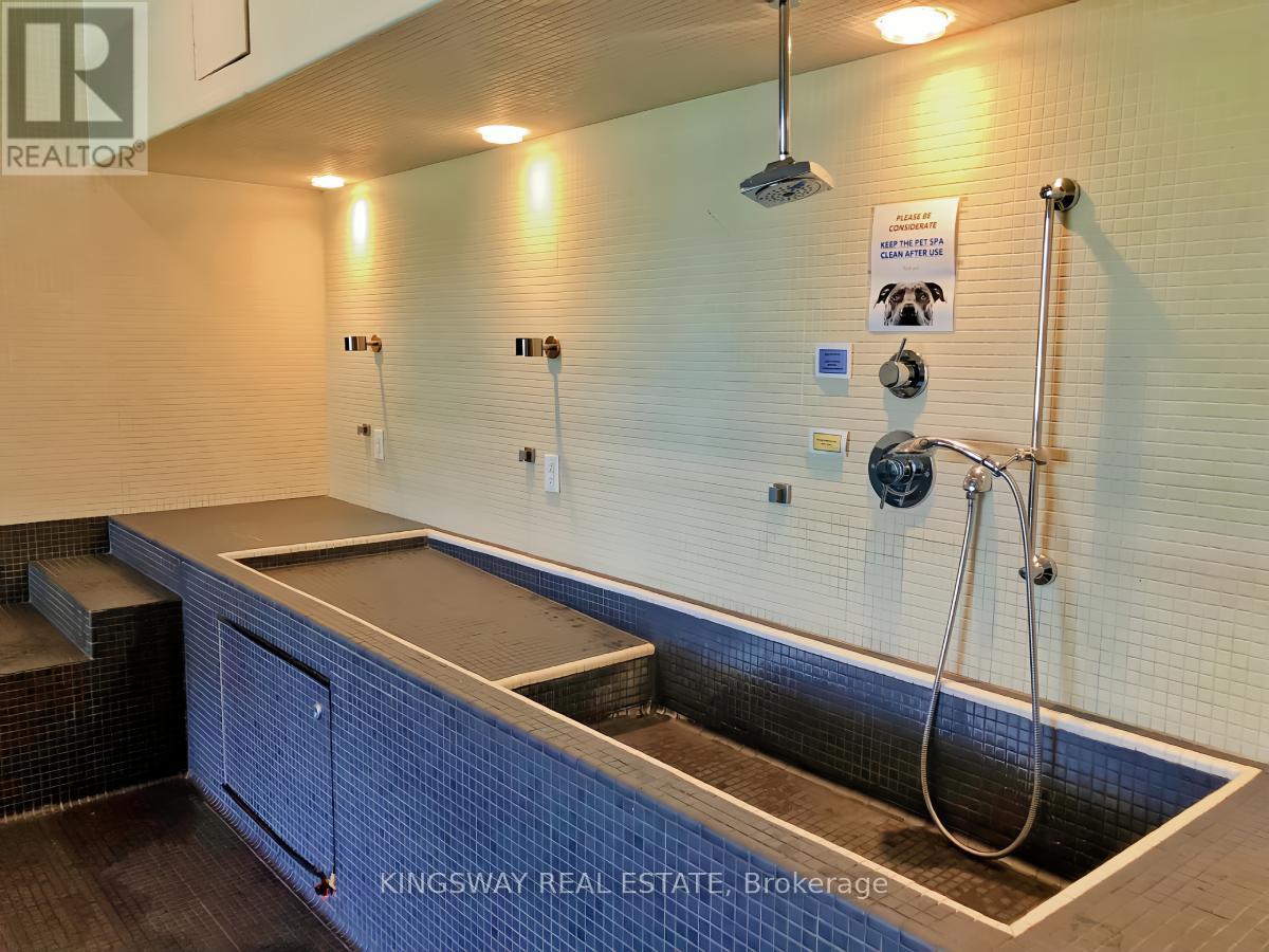 746 - 151 Dan Leckie Way, Toronto, Ontario  M5V 0B4 - Photo 23 - C12778032