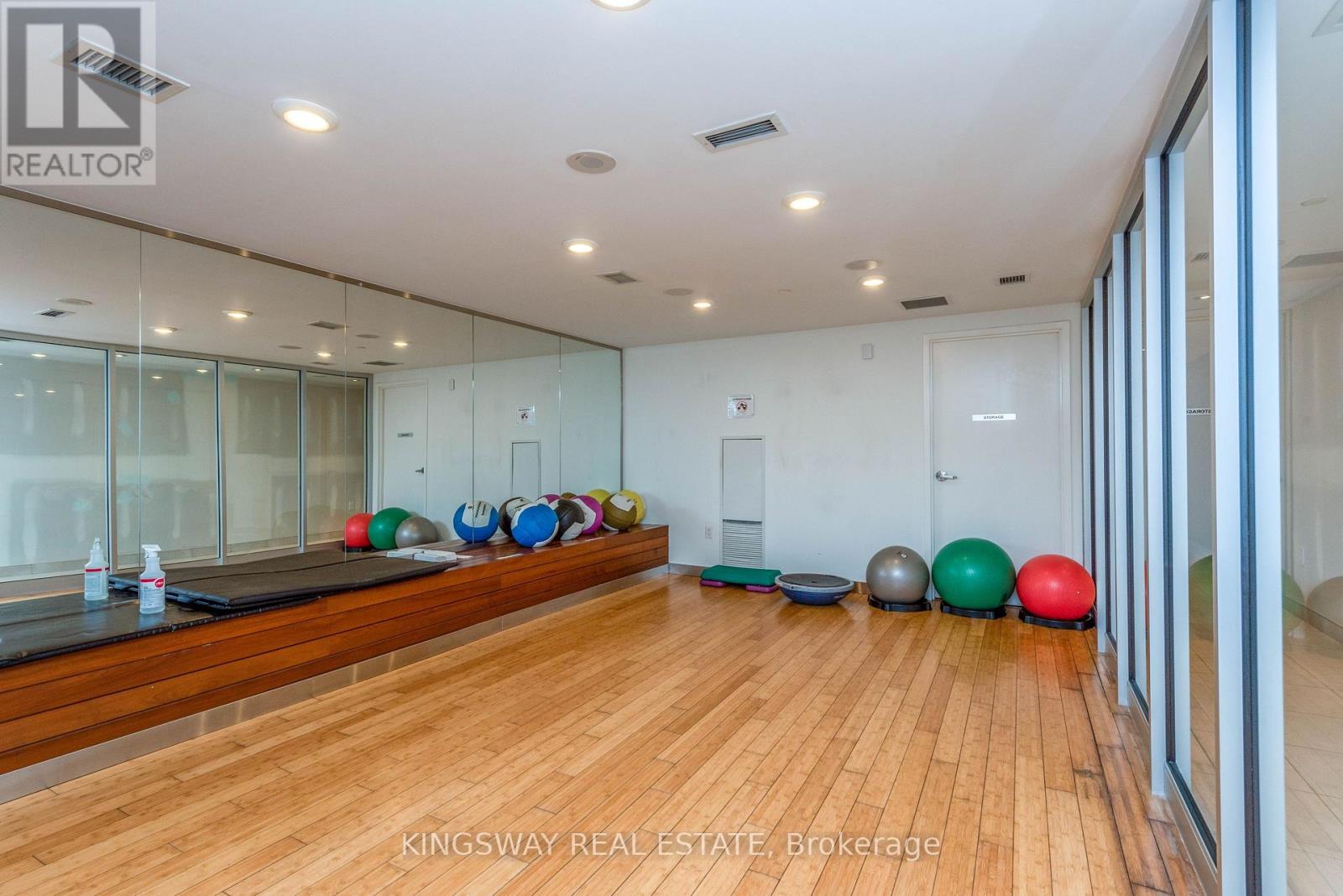 746 - 151 Dan Leckie Way, Toronto, Ontario  M5V 0B4 - Photo 35 - C12778032