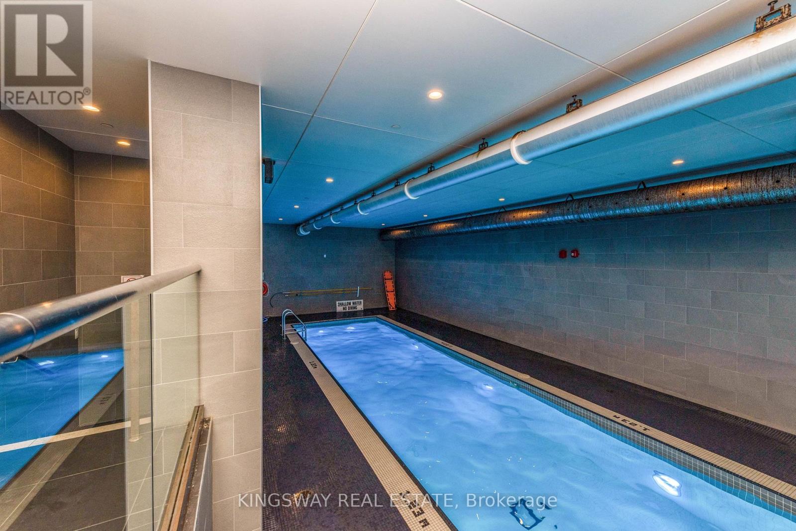 746 - 151 Dan Leckie Way, Toronto, Ontario  M5V 0B4 - Photo 37 - C12778032