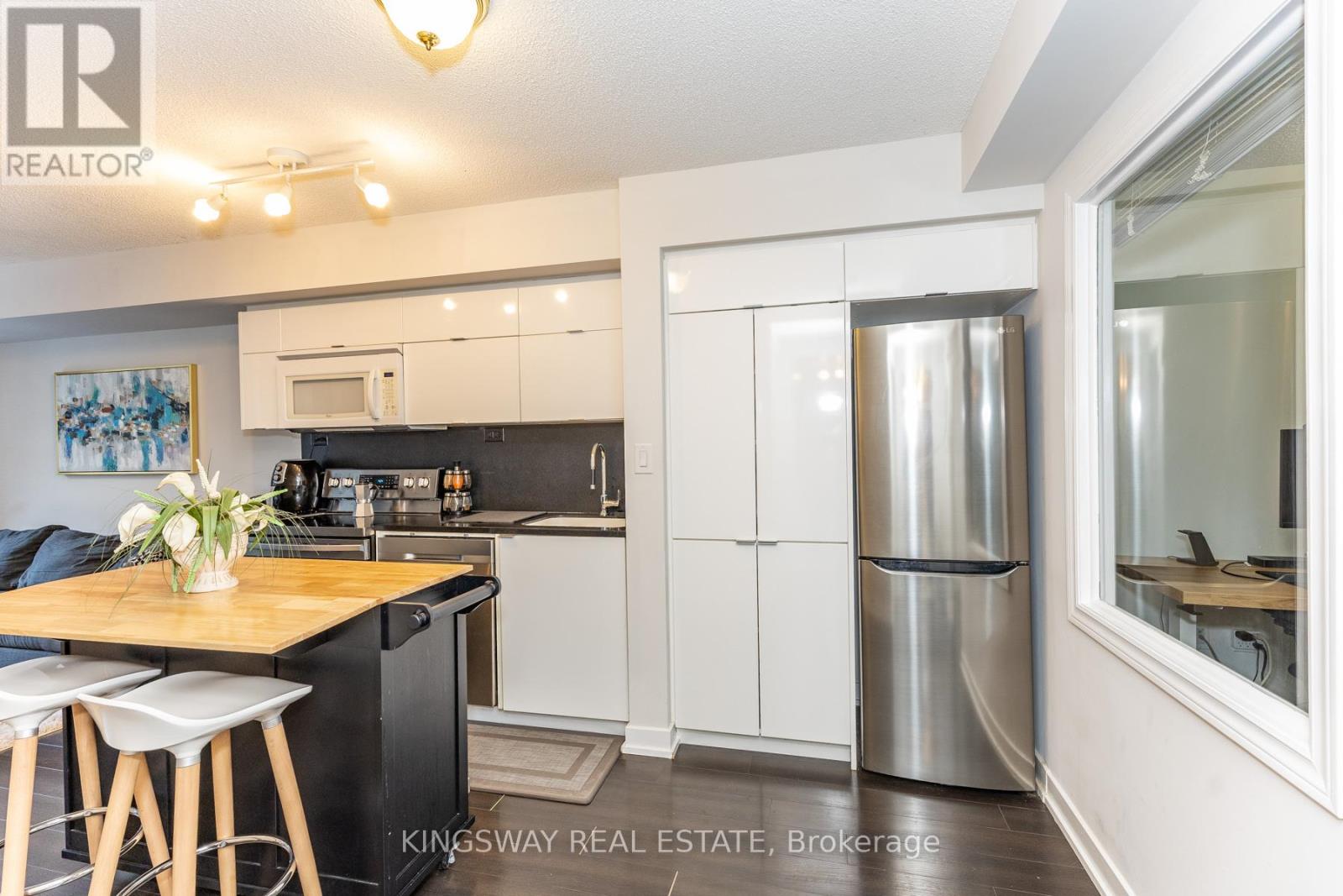 746 - 151 Dan Leckie Way, Toronto, Ontario  M5V 0B4 - Photo 5 - C12778032