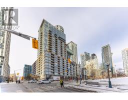746 - 151 DAN LECKIE WAY, Toronto, Ontario