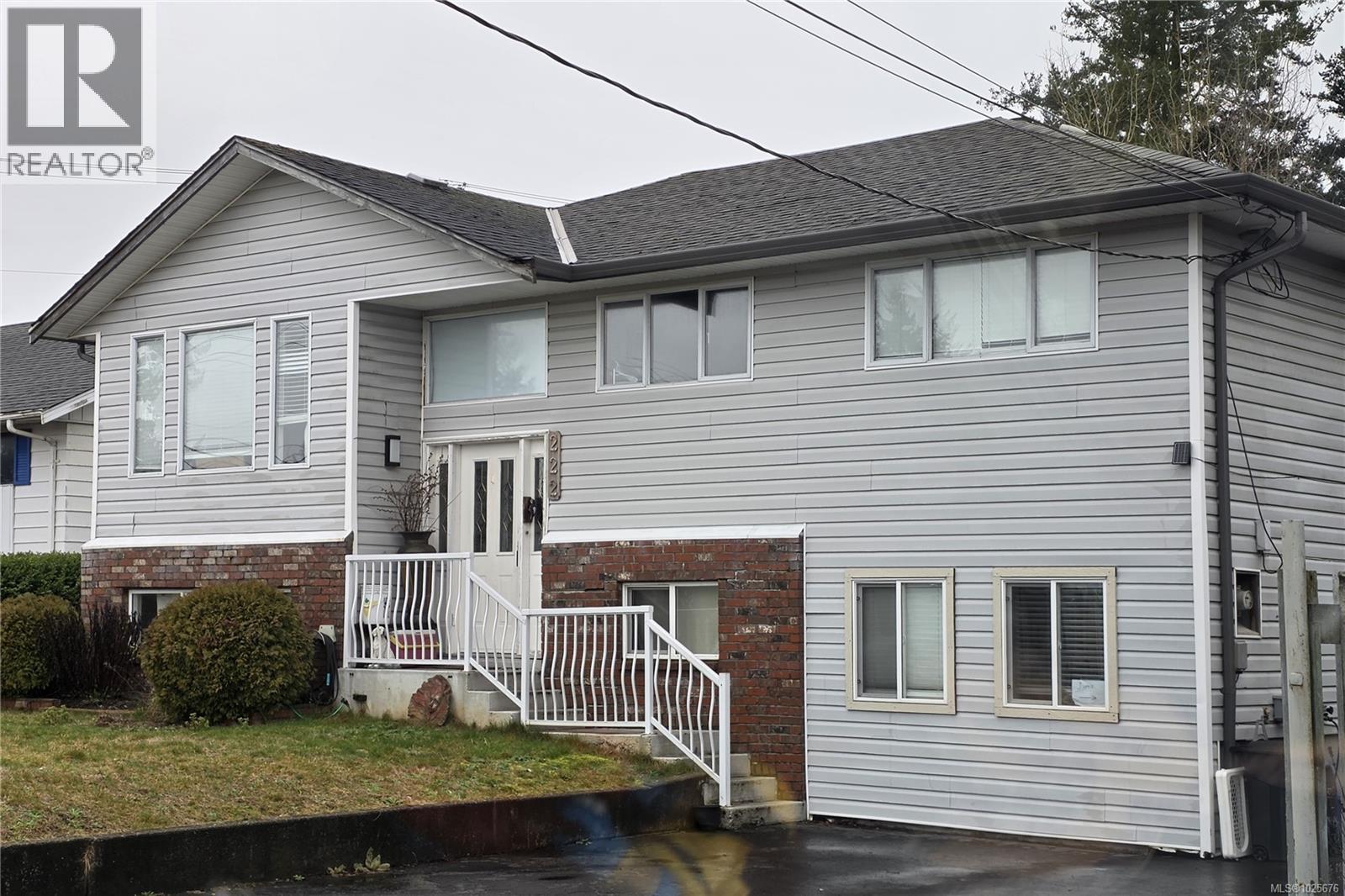 222 Thulin St, Campbell River, British Columbia