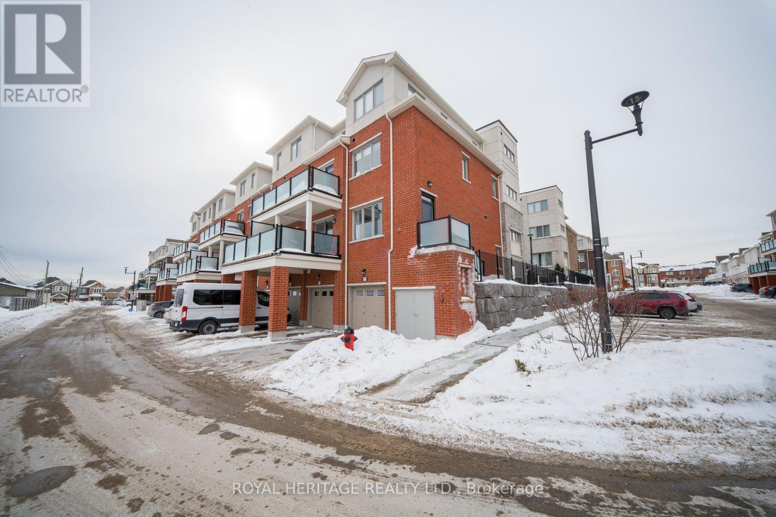 512 - 1148 Dragonfly Avenue, Pickering, Ontario  L1X 0H5 - Photo 26 - E12778008