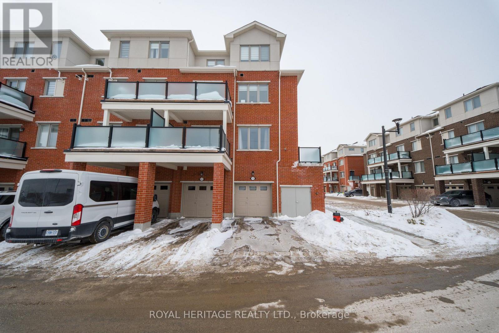 512 - 1148 Dragonfly Avenue, Pickering, Ontario  L1X 0H5 - Photo 27 - E12778008