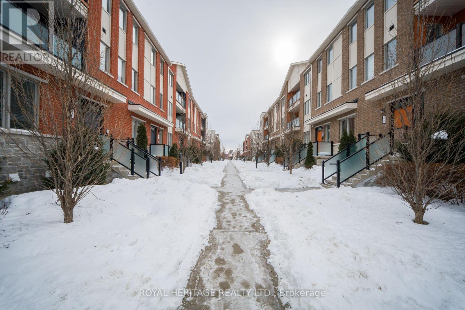 512 - 1148 Dragonfly Avenue, Pickering, Ontario  L1X 0H5 - Photo 30 - E12778008