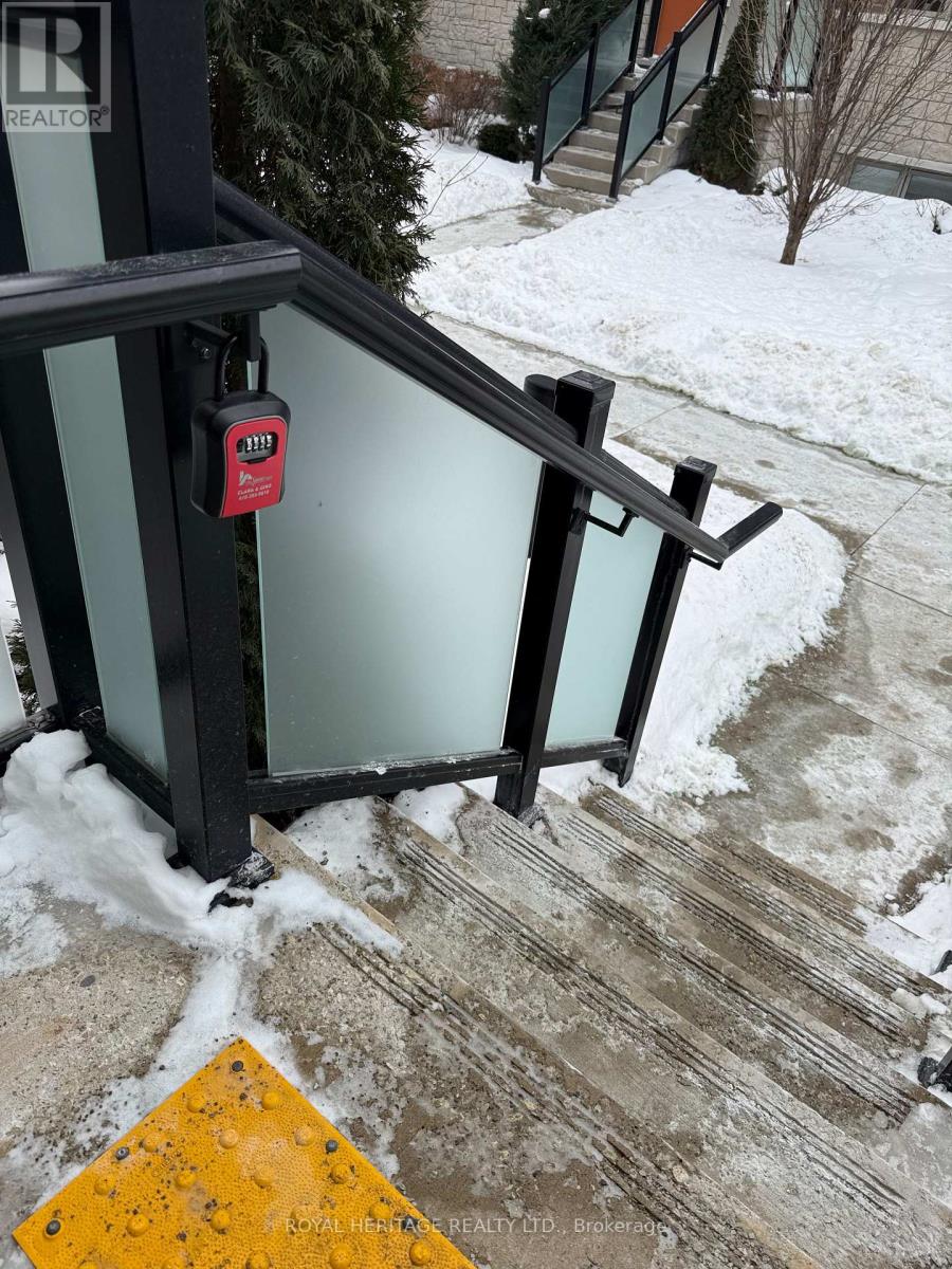 512 - 1148 Dragonfly Avenue, Pickering, Ontario  L1X 0H5 - Photo 31 - E12778008