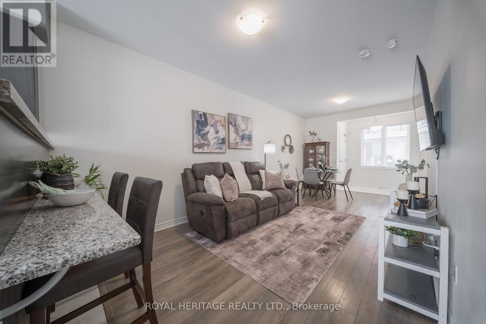 512 - 1148 Dragonfly Avenue, Pickering, Ontario  L1X 0H5 - Photo 4 - E12778008