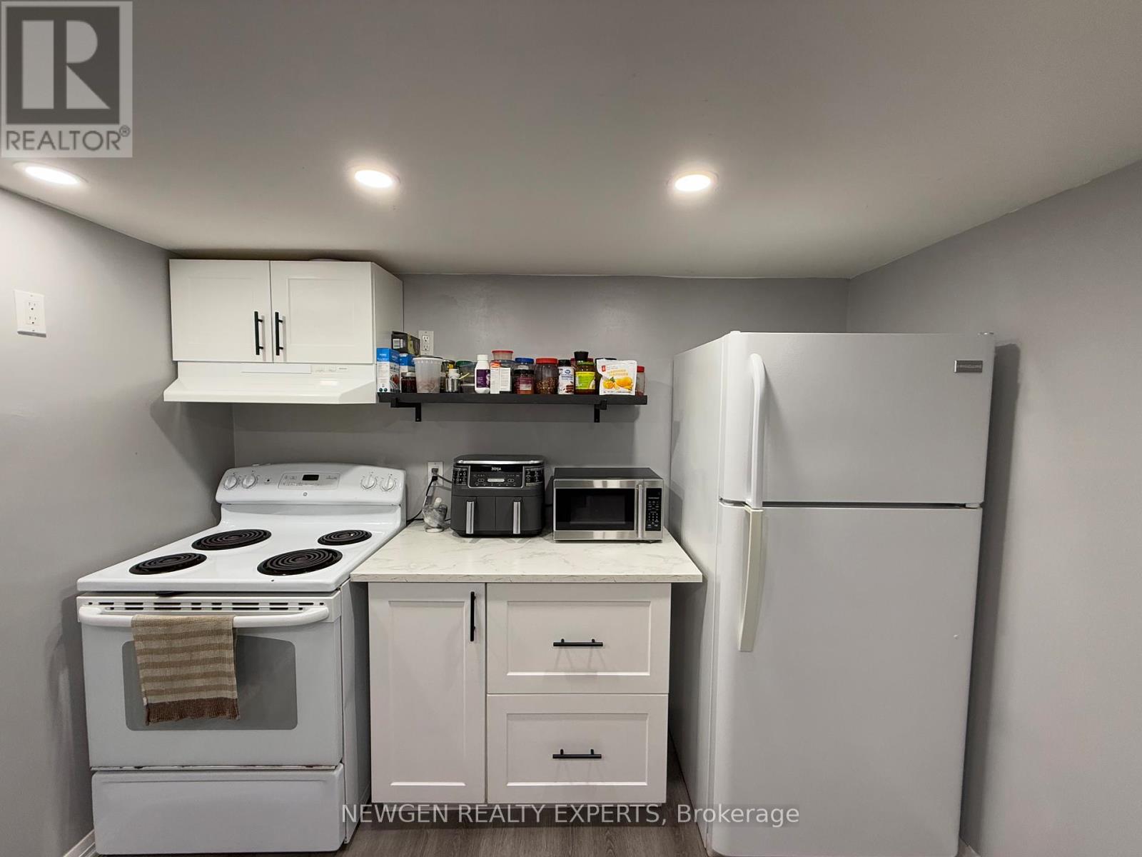 Bsmnt - 66 Mcdonald Avenue, Toronto, Ontario  M1L 3Y8 - Photo 13 - E12778020