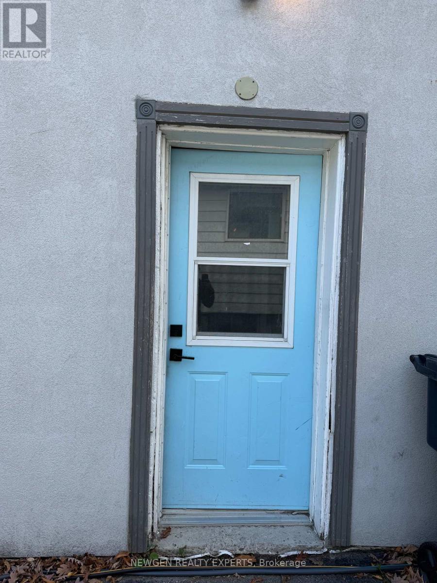 Bsmnt - 66 Mcdonald Avenue, Toronto, Ontario  M1L 3Y8 - Photo 18 - E12778020