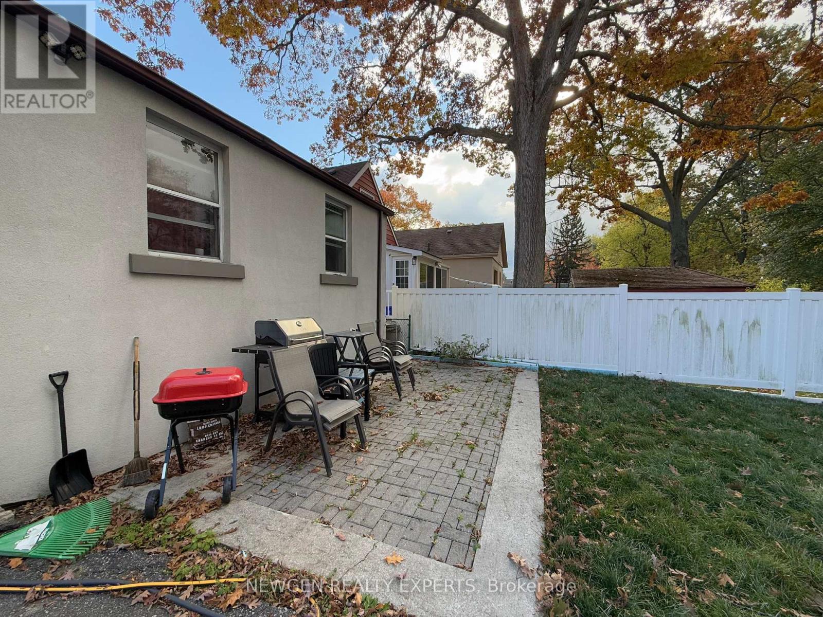 Bsmnt - 66 Mcdonald Avenue, Toronto, Ontario  M1L 3Y8 - Photo 21 - E12778020