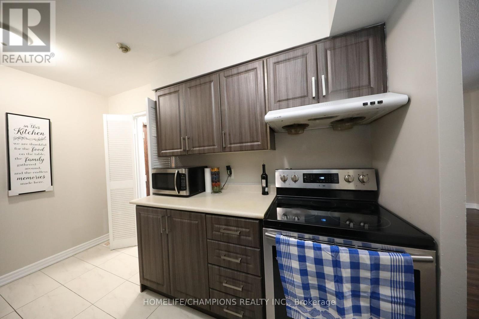 104 - 100 Prudential Drive, Toronto, Ontario  M1P 4V4 - Photo 10 - E12778040