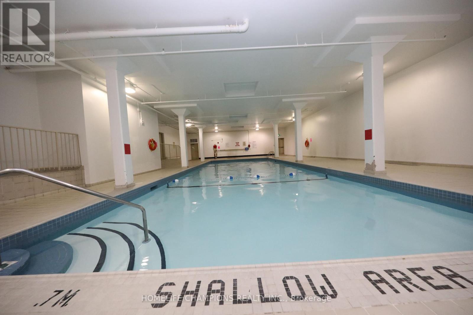 104 - 100 Prudential Drive, Toronto, Ontario  M1P 4V4 - Photo 12 - E12778040