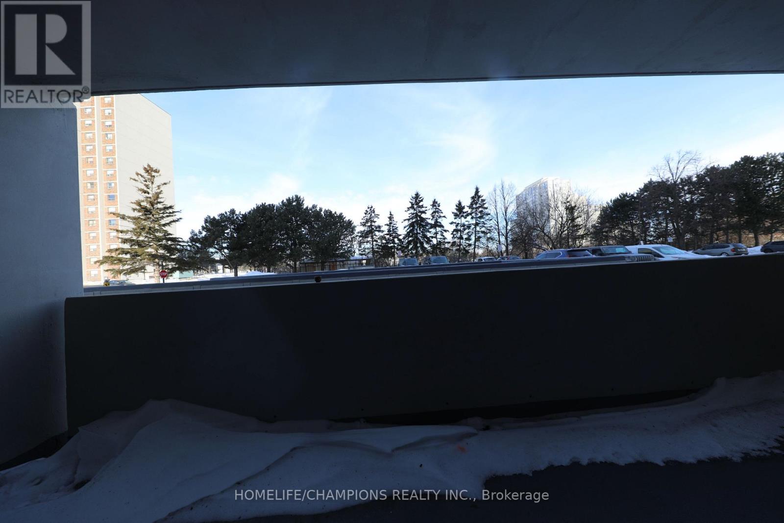 104 - 100 Prudential Drive, Toronto, Ontario  M1P 4V4 - Photo 13 - E12778040