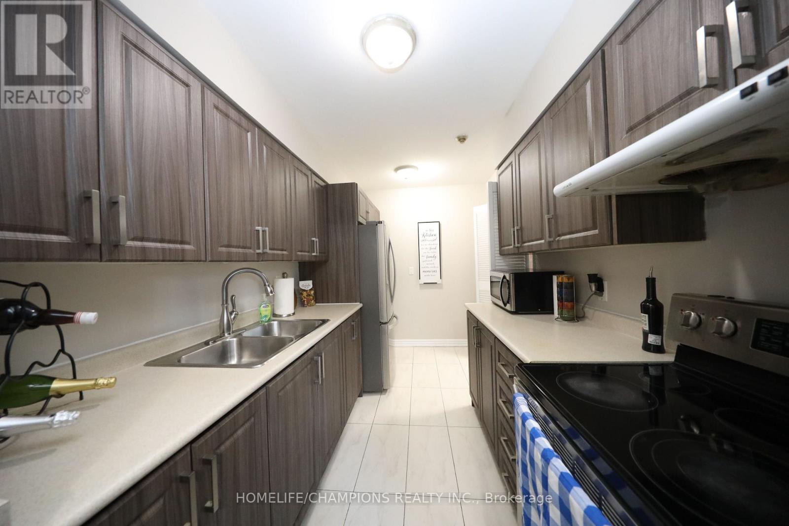 104 - 100 Prudential Drive, Toronto, Ontario  M1P 4V4 - Photo 2 - E12778040