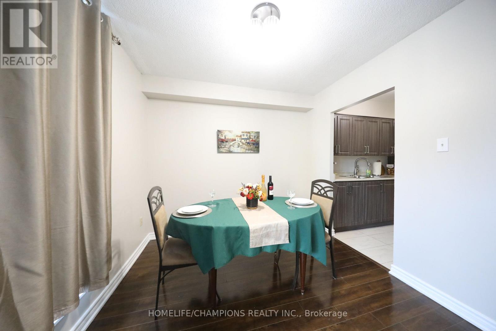 104 - 100 Prudential Drive, Toronto, Ontario  M1P 4V4 - Photo 6 - E12778040