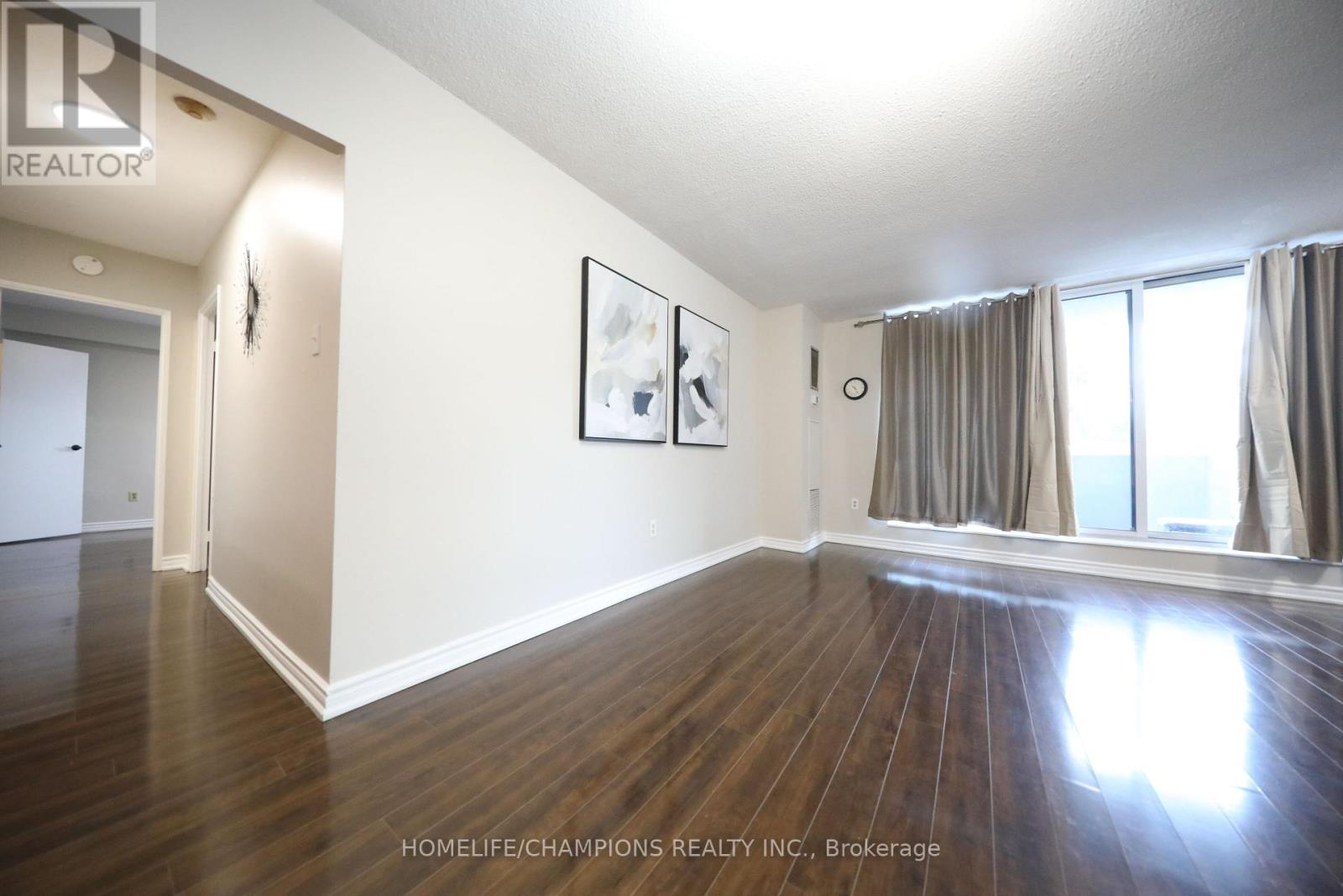 104 - 100 Prudential Drive, Toronto, Ontario  M1P 4V4 - Photo 9 - E12778040