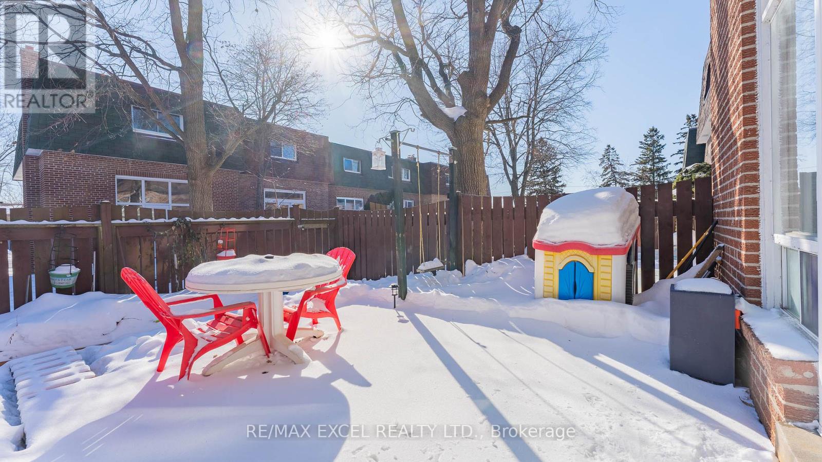 1 - 20 Crockamhill Drive, Toronto, Ontario  M1S 3H1 - Photo 29 - E12778048