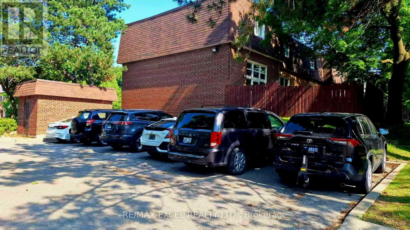 1 - 20 Crockamhill Drive, Toronto, Ontario  M1S 3H1 - Photo 3 - E12778048