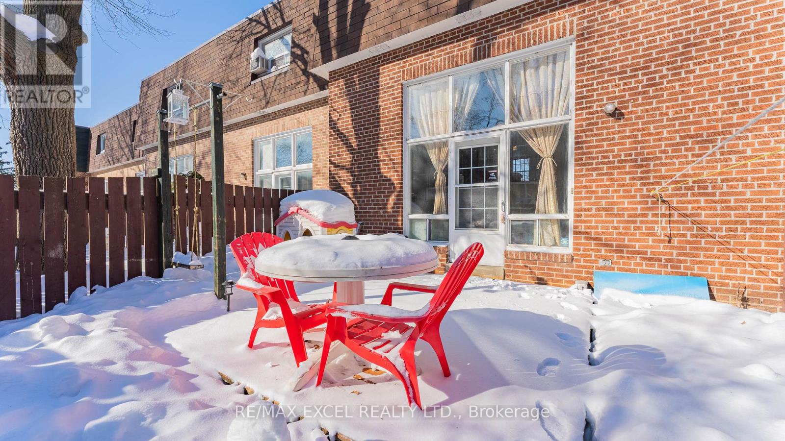 1 - 20 Crockamhill Drive, Toronto, Ontario  M1S 3H1 - Photo 30 - E12778048