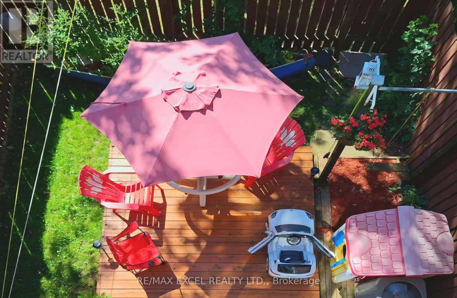 1 - 20 Crockamhill Drive, Toronto, Ontario  M1S 3H1 - Photo 32 - E12778048