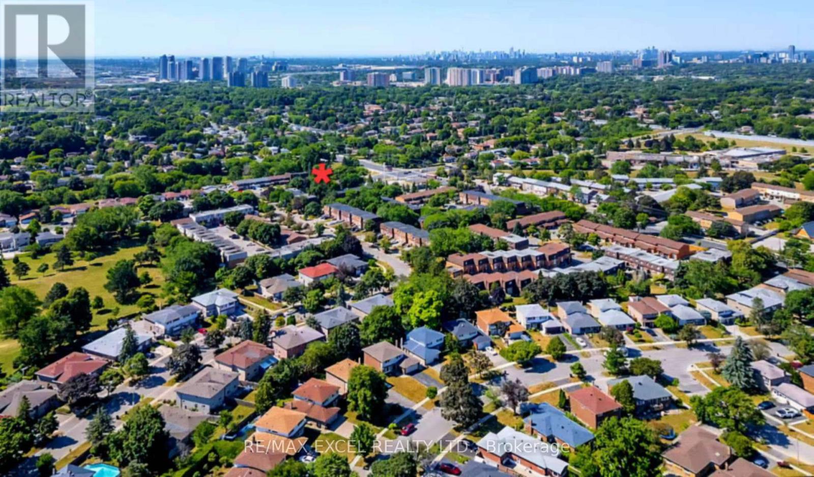 1 - 20 Crockamhill Drive, Toronto, Ontario  M1S 3H1 - Photo 33 - E12778048