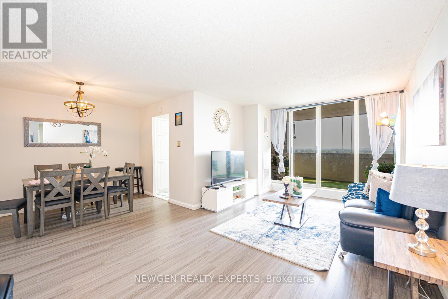 1203 - 44 Falby Court, Ajax, Ontario  L1S 3L1 - Photo 11 - E12778050