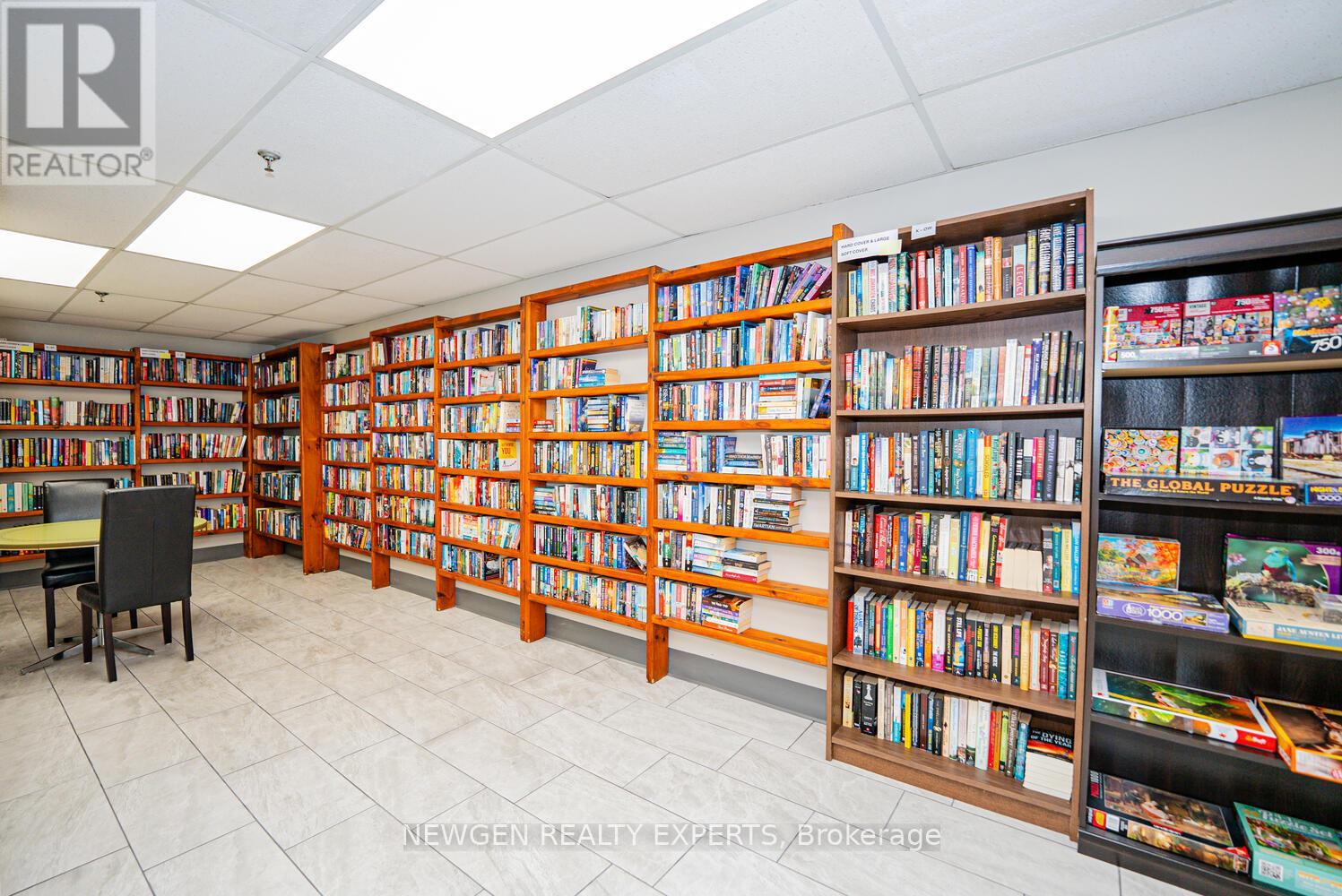 1203 - 44 Falby Court, Ajax, Ontario  L1S 3L1 - Photo 40 - E12778050