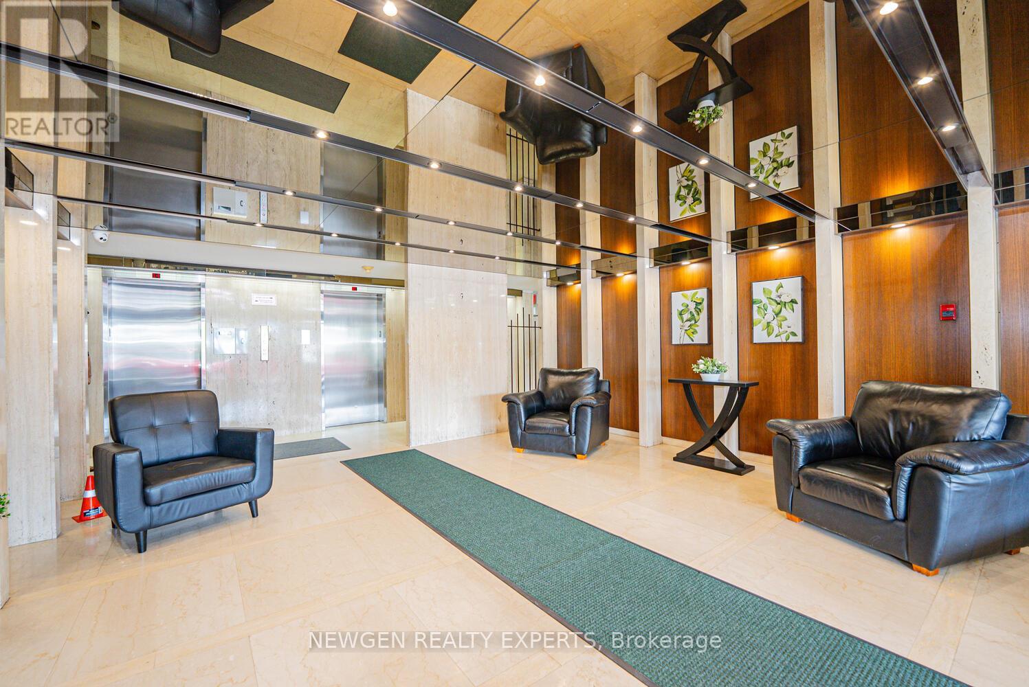 1203 - 44 Falby Court, Ajax, Ontario  L1S 3L1 - Photo 5 - E12778050