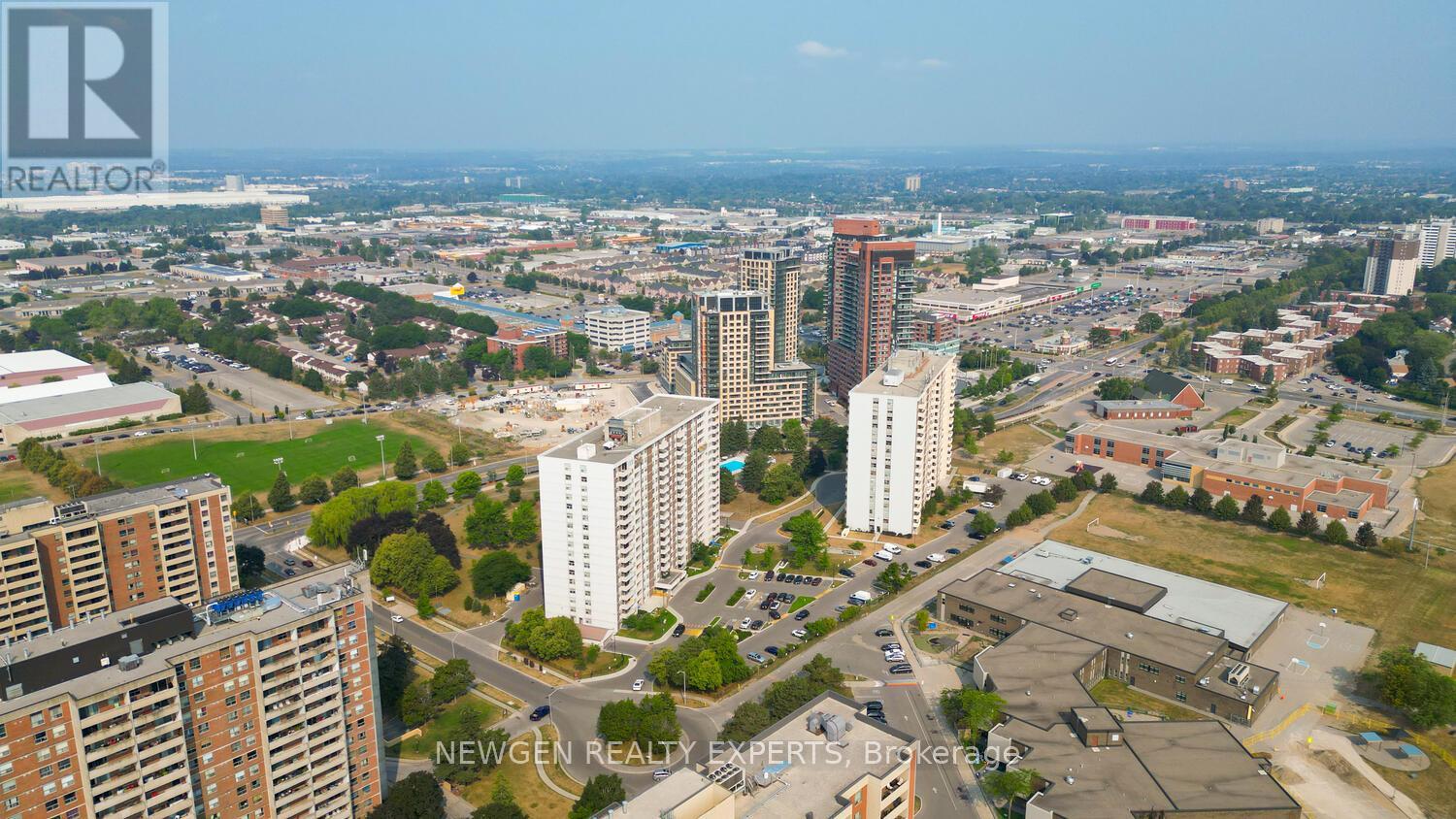1203 - 44 Falby Court, Ajax, Ontario  L1S 3L1 - Photo 50 - E12778050