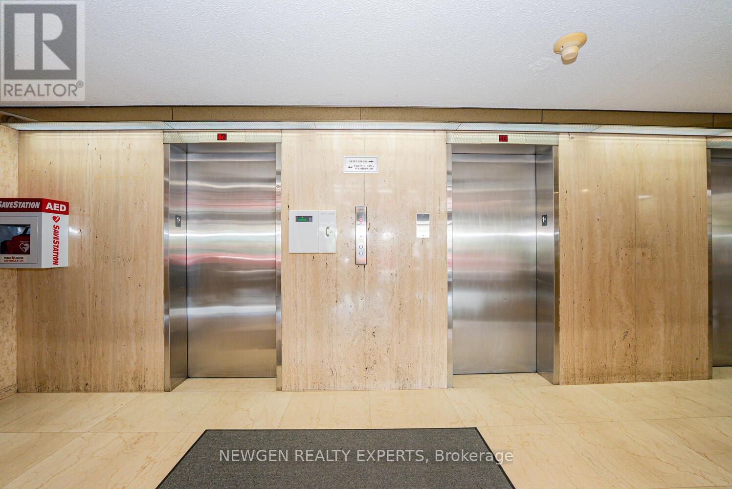 1203 - 44 Falby Court, Ajax, Ontario  L1S 3L1 - Photo 6 - E12778050