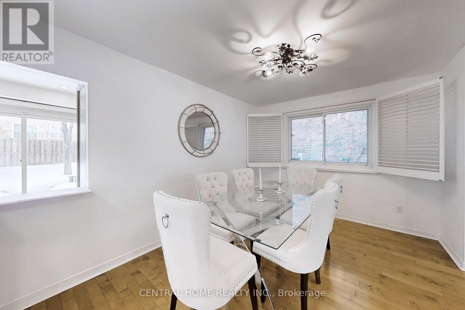 23 Heatherton Way, Vaughan, Ontario  L4J 3E6 - Photo 10 - N12778042