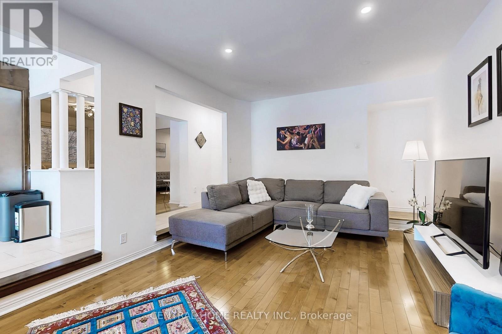 23 Heatherton Way, Vaughan, Ontario  L4J 3E6 - Photo 12 - N12778042