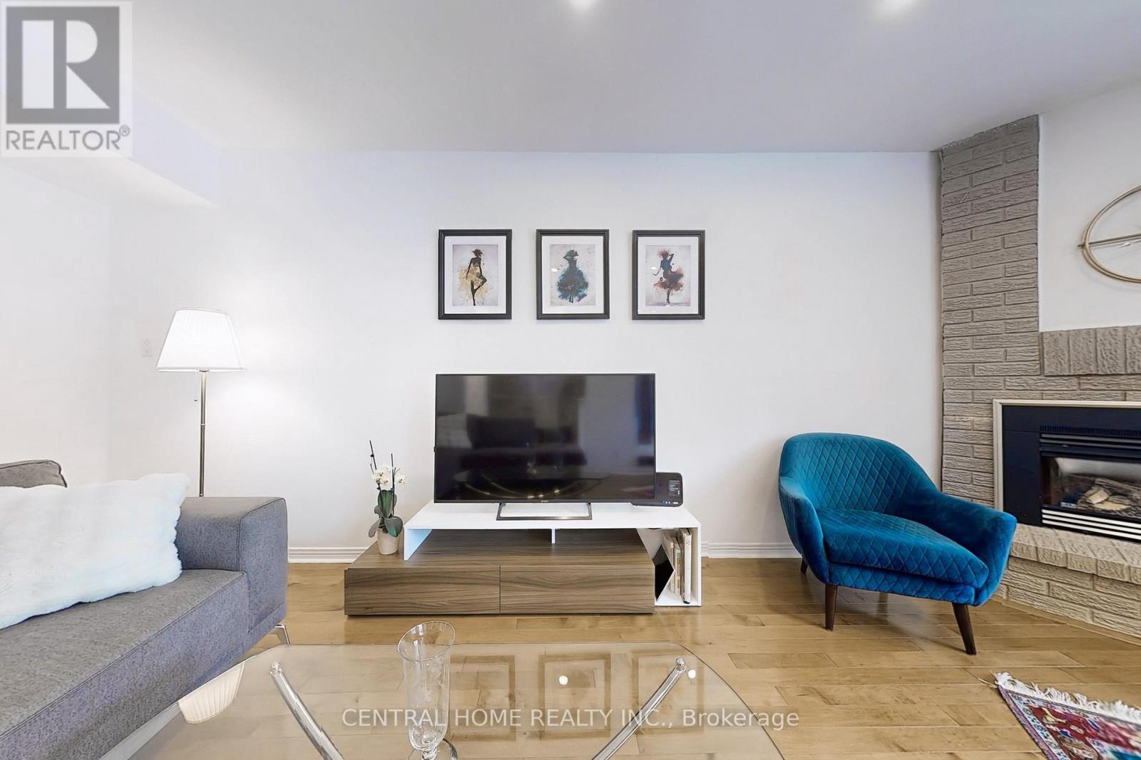 23 Heatherton Way, Vaughan, Ontario  L4J 3E6 - Photo 14 - N12778042