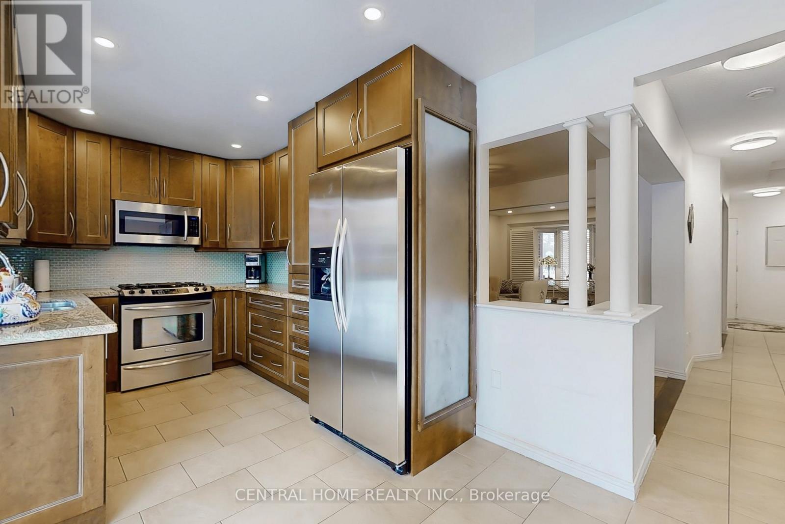 23 Heatherton Way, Vaughan, Ontario  L4J 3E6 - Photo 15 - N12778042