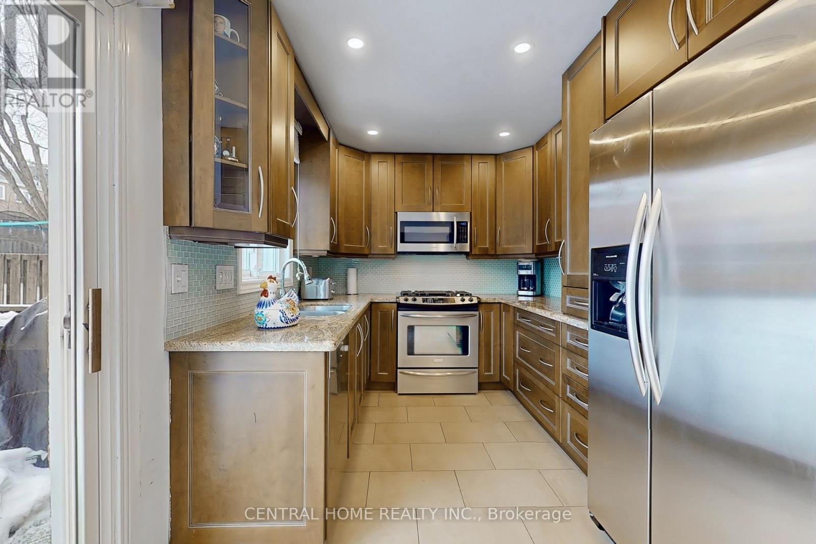 23 Heatherton Way, Vaughan, Ontario  L4J 3E6 - Photo 16 - N12778042