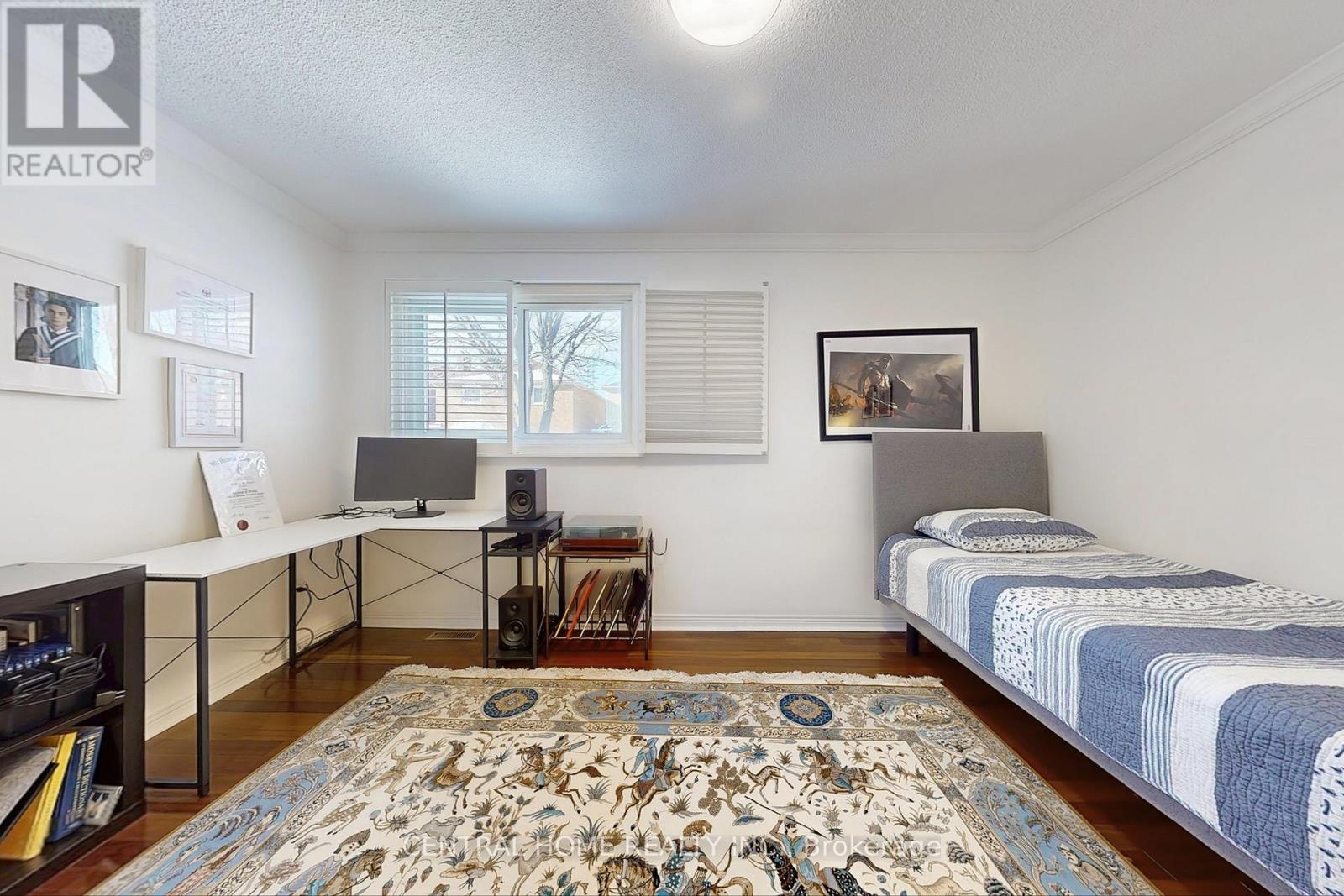 23 Heatherton Way, Vaughan, Ontario  L4J 3E6 - Photo 32 - N12778042