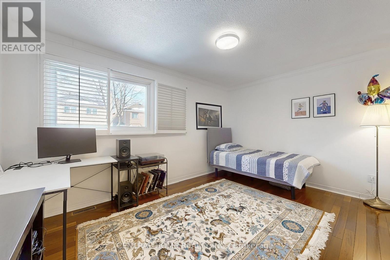 23 Heatherton Way, Vaughan, Ontario  L4J 3E6 - Photo 33 - N12778042