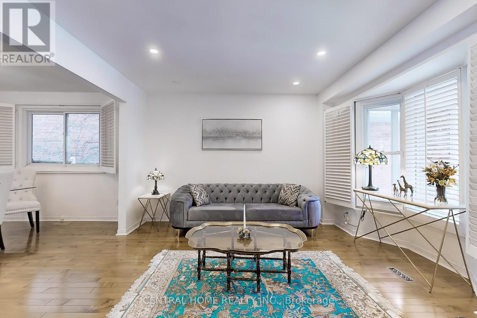 23 Heatherton Way, Vaughan, Ontario  L4J 3E6 - Photo 6 - N12778042