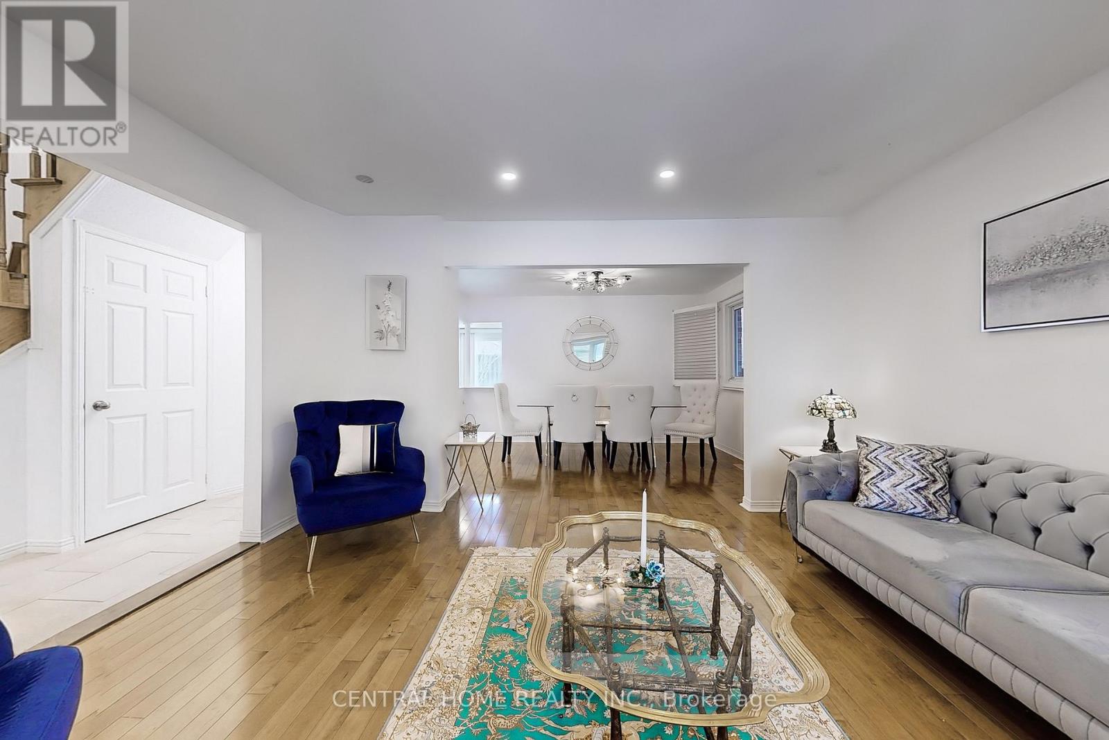 23 Heatherton Way, Vaughan, Ontario  L4J 3E6 - Photo 7 - N12778042