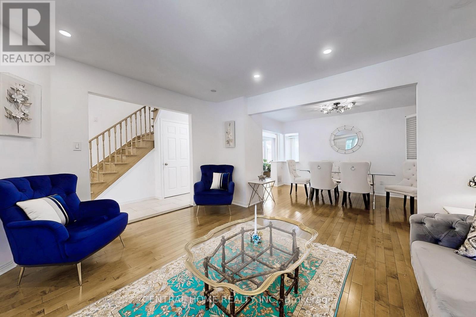 23 Heatherton Way, Vaughan, Ontario  L4J 3E6 - Photo 8 - N12778042