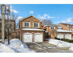 23 HEATHERTON WAY, Vaughan, Ontario