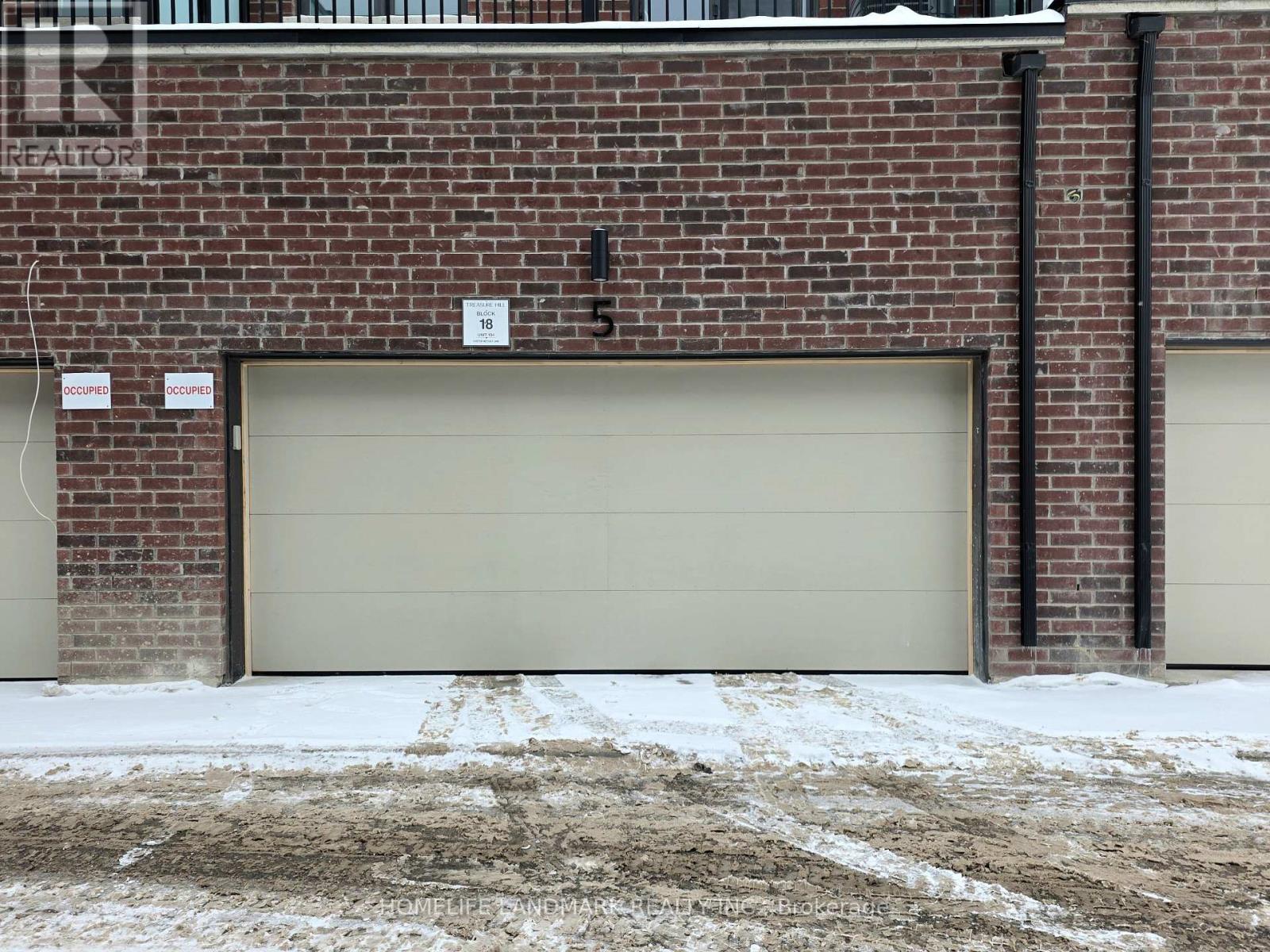 5 Victor Metcalf Lane, Richmond Hill, Ontario  L4B 0J4 - Photo 2 - N12778044