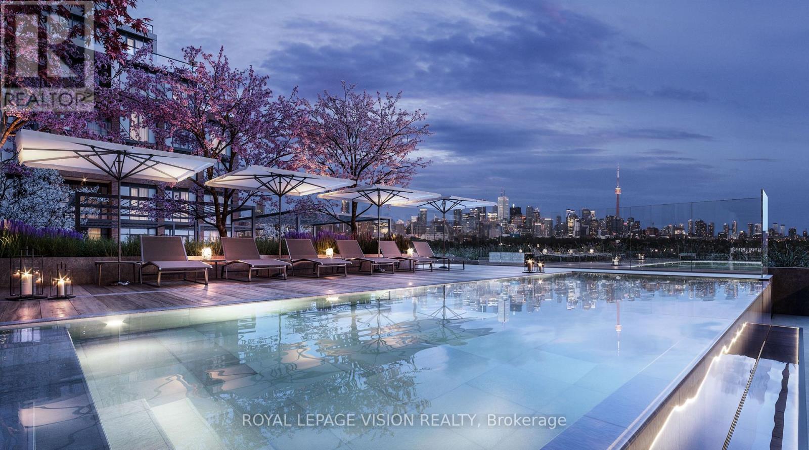 222 - 858 Dupont Street, Toronto, Ontario  M6G 0C1 - Photo 44 - W12778010